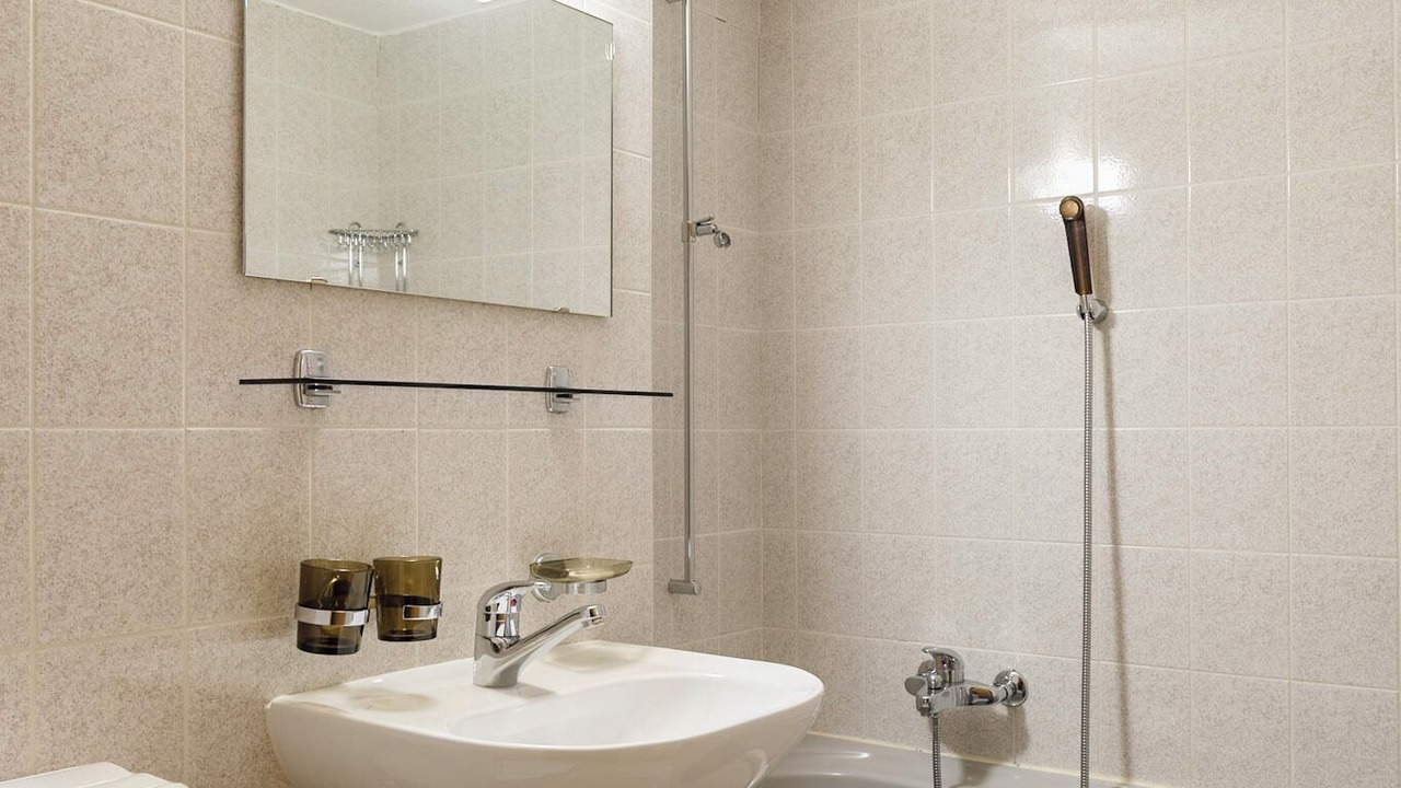 Photo of Bathroom in Ormont-Dessus