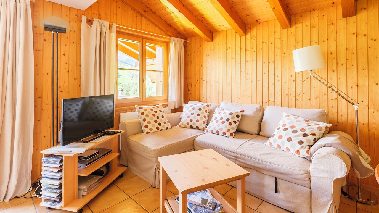 Photo of Livingroom in Ormont-Dessus