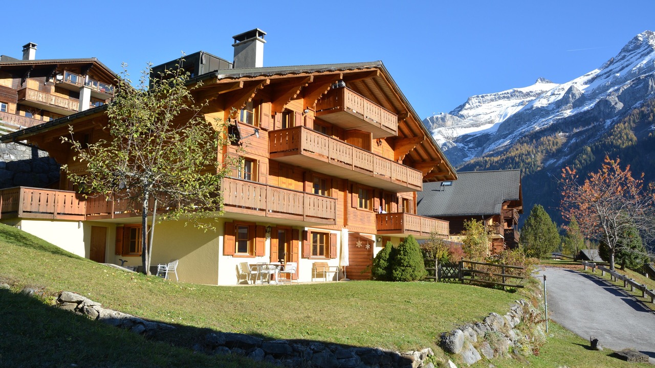 Photo of Outdoor in Ormont-Dessus
