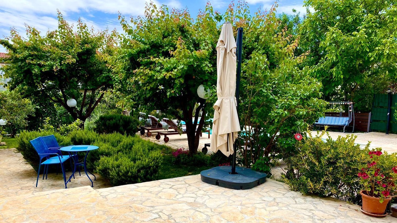 Photo of Outdoor in Kastel Gomilica