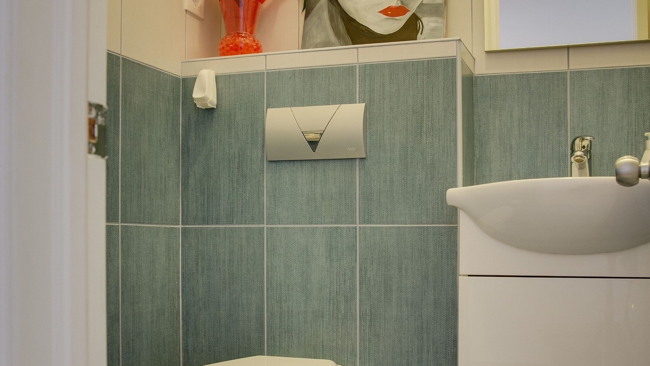 Photo of Bathroom in Kastel Gomilica