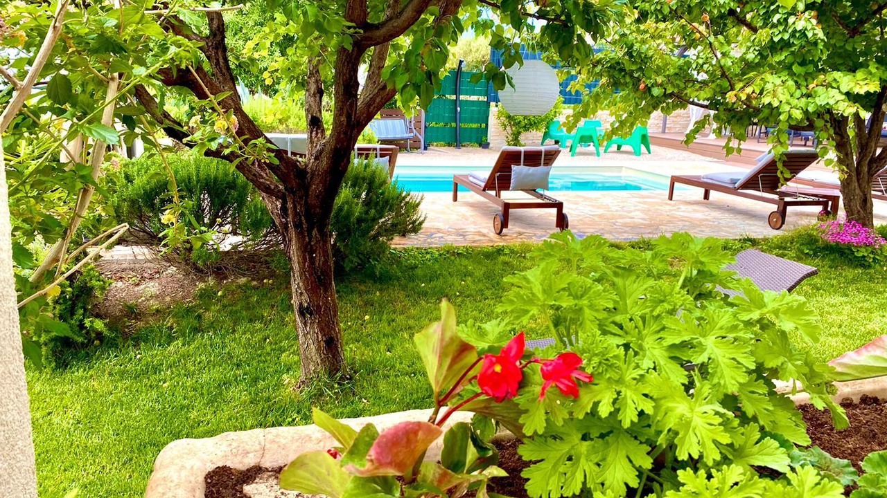 Photo of Outdoor in Kastel Gomilica