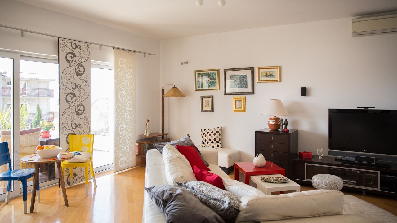 Photo of Livingroom in Kastel Gomilica