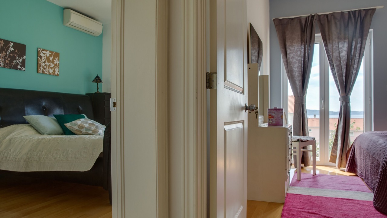 Photo of Bedroom in Kastel Gomilica