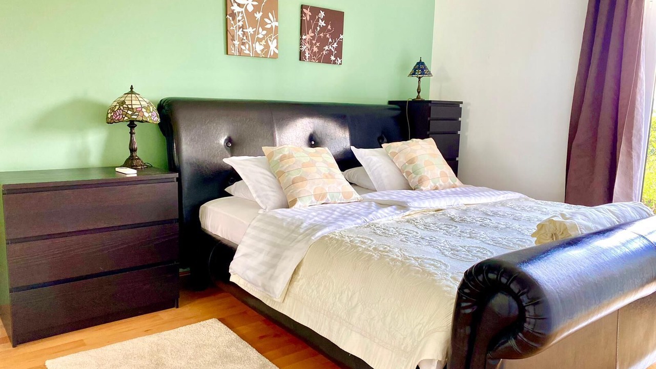 Photo of Bedroom in Kastel Gomilica
