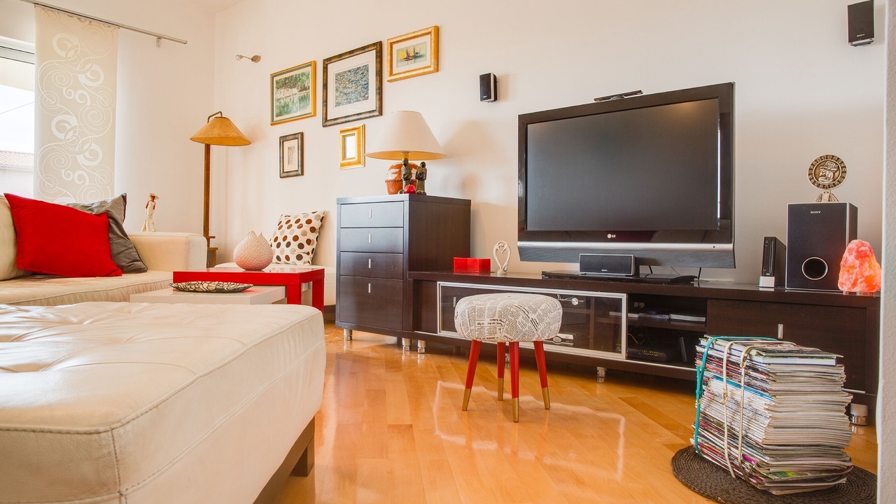 Photo of Livingroom in Kastel Gomilica