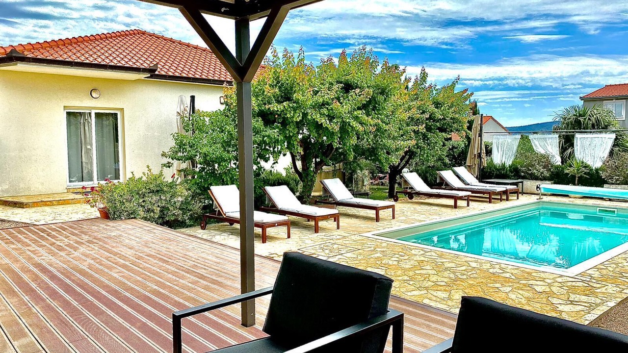 Photo of Outdoor in Kastel Gomilica