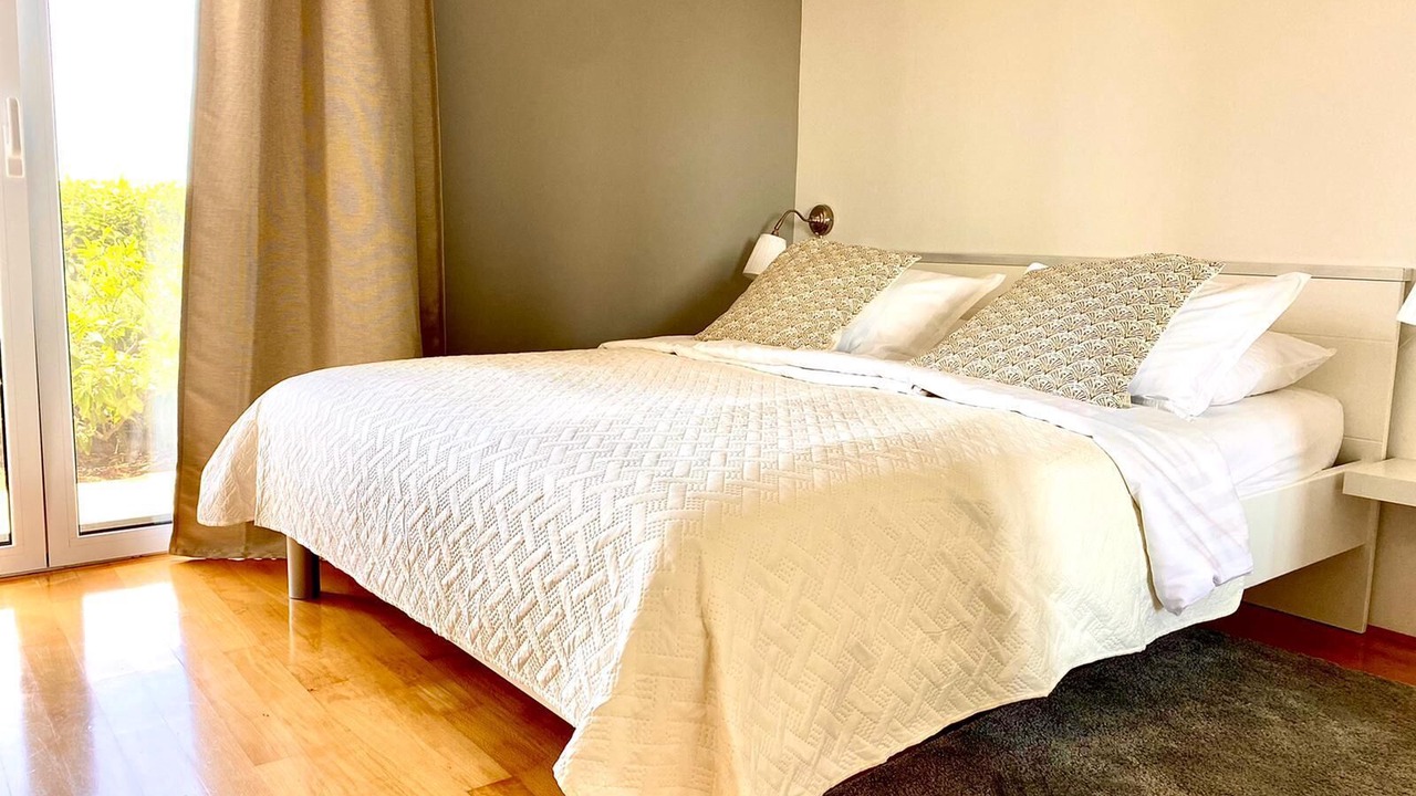 Photo of Bedroom in Kastel Gomilica