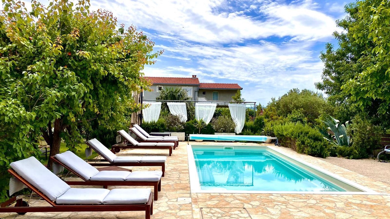 Photo of Outdoor in Kastel Gomilica