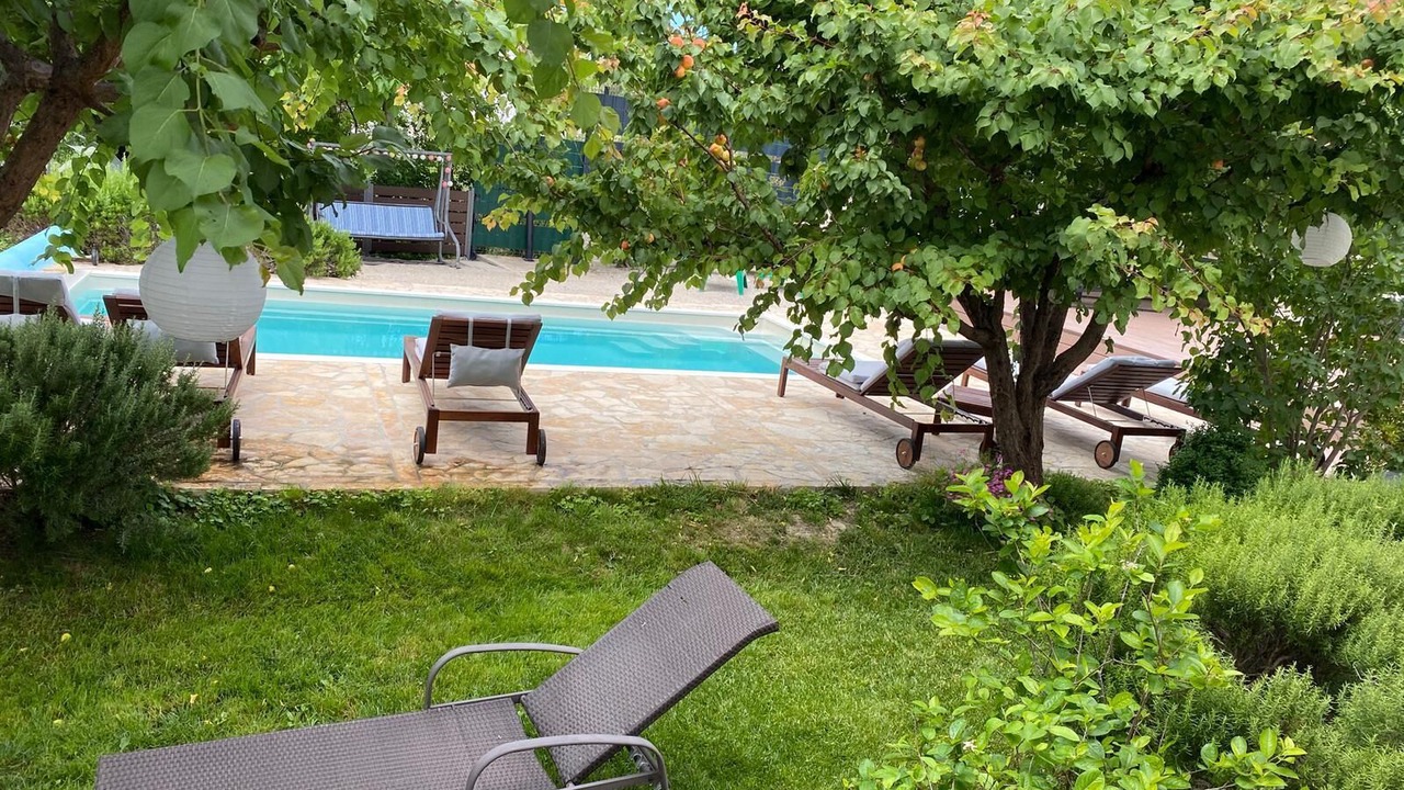 Photo of Outdoor in Kastel Gomilica