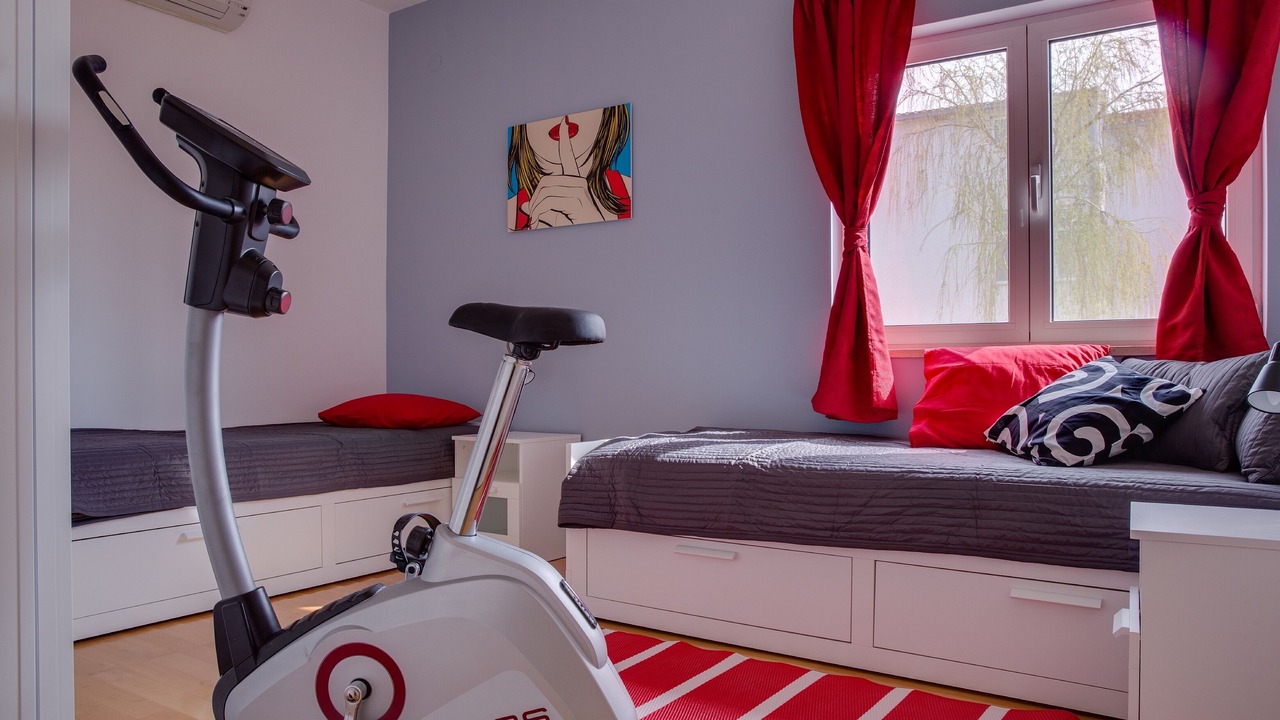 Photo of Bedroom in Kastel Gomilica