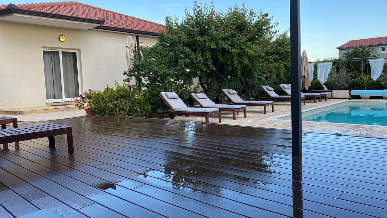 Photo of Outdoor in Kastel Gomilica