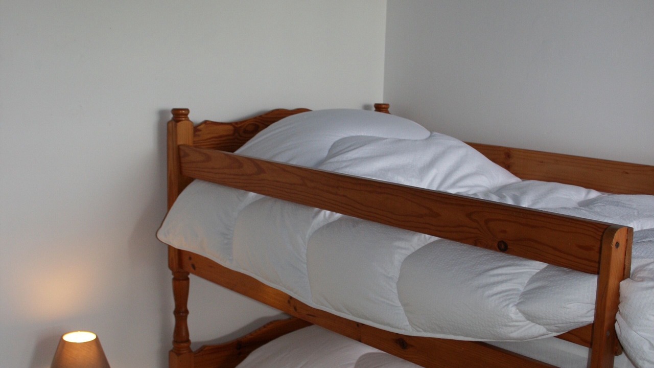 Photo of Bedroom in Ruca