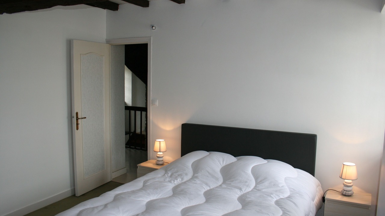 Photo of Bedroom in Ruca