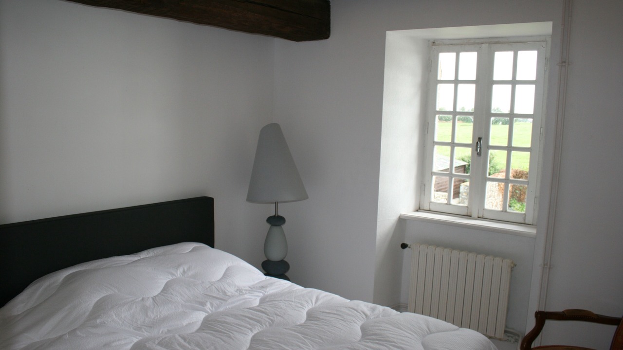 Photo of Bedroom in Ruca