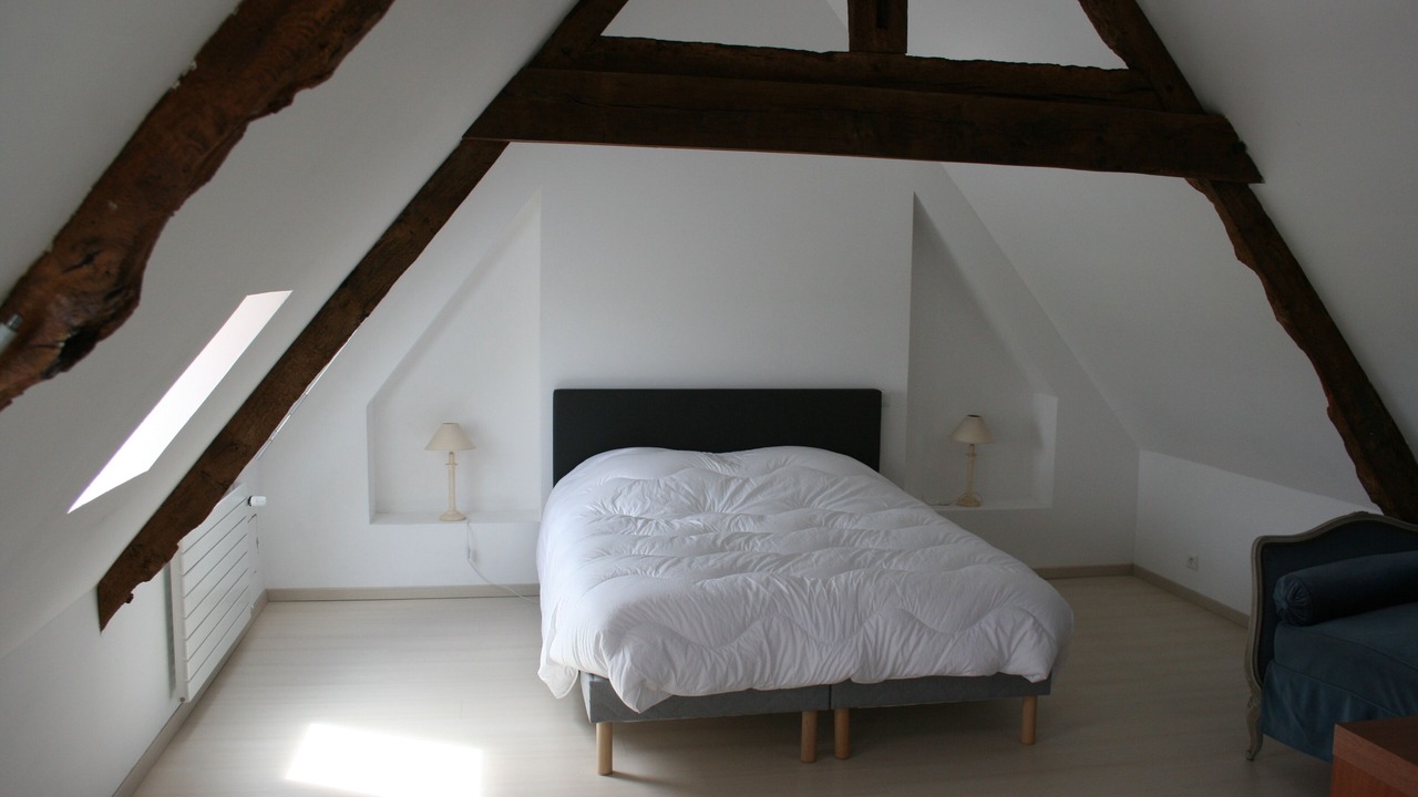 Photo of Bedroom in Ruca