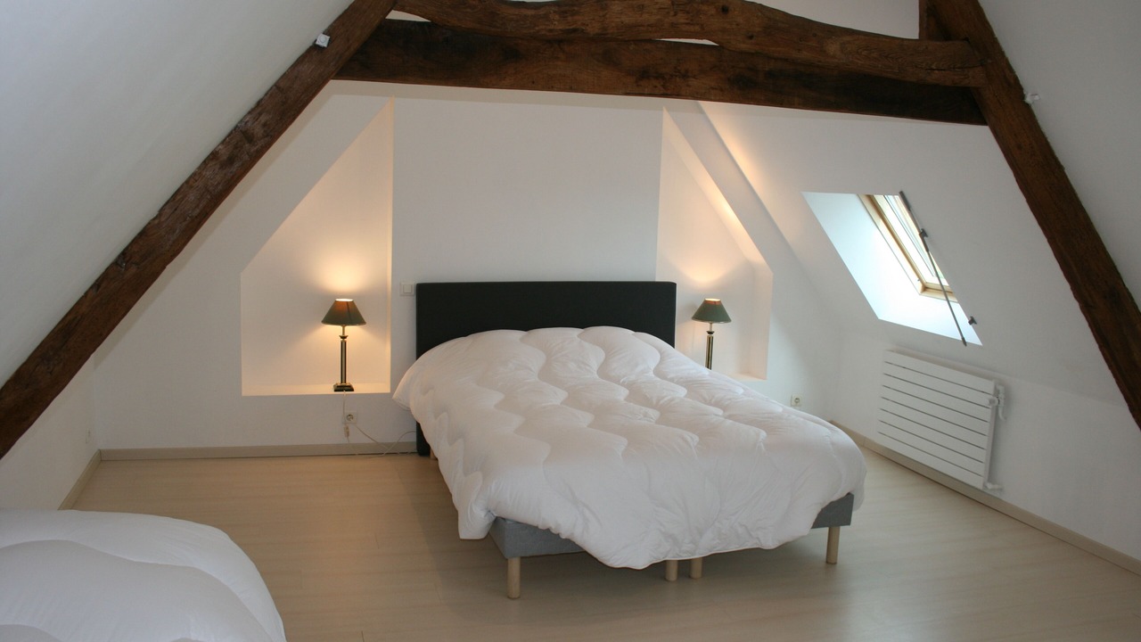 Photo of Bedroom in Ruca