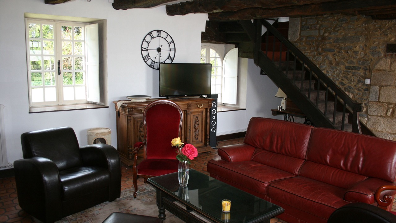Photo of Livingroom in Ruca