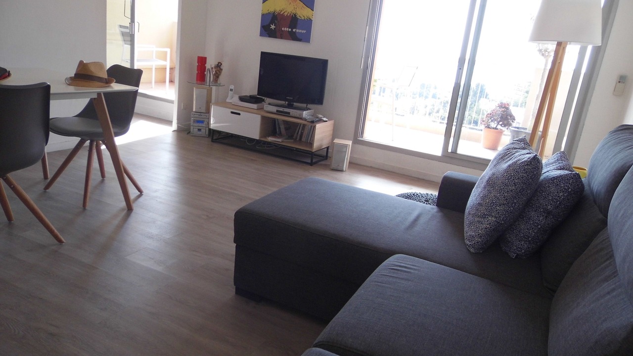 Photo of Livingroom in Saint Antoine