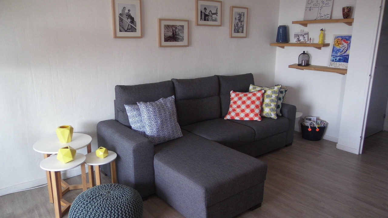 Photo of Livingroom in Saint Antoine