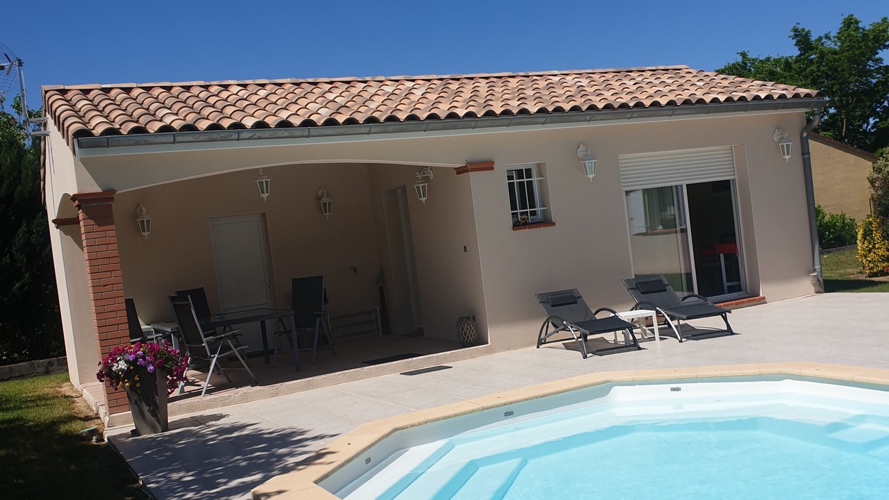 Photo of Outdoor in Bruguieres