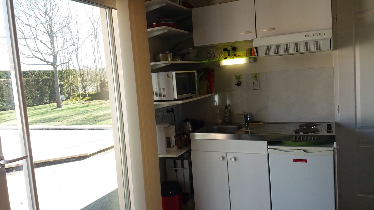 Photo of Kitchen in Bruguieres