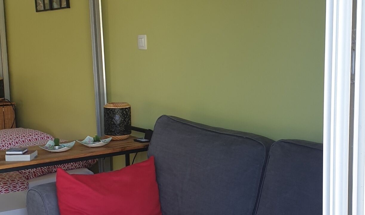 Photo of Livingroom in Bruguieres