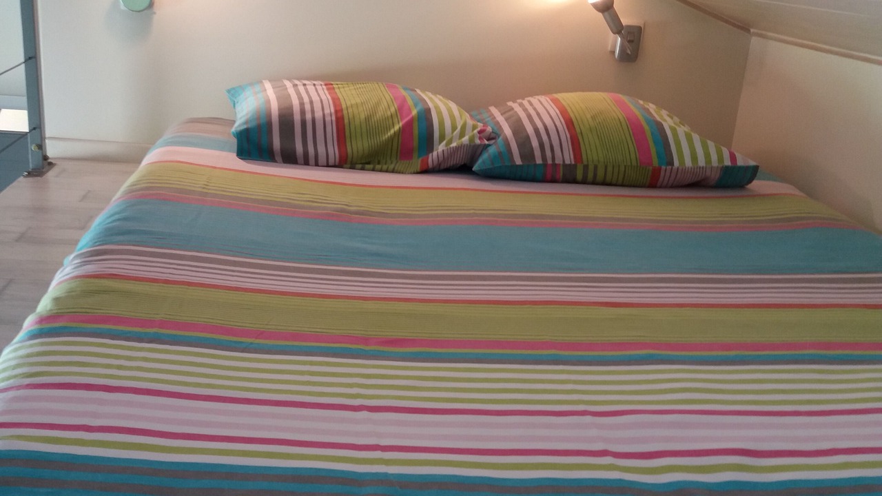 Photo of Bedroom in Bruguieres