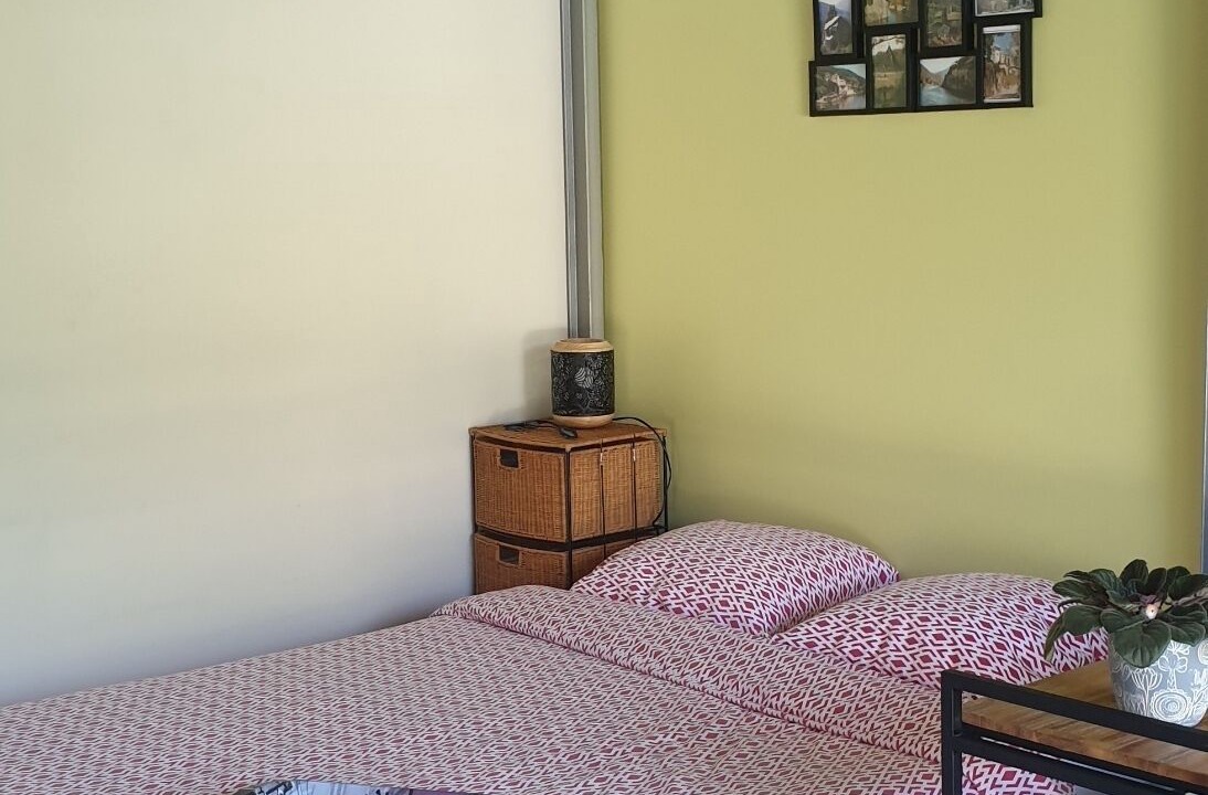 Photo of Bedroom in Bruguieres