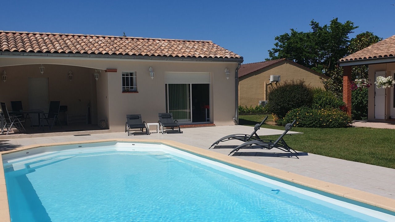 Photo of Outdoor in Bruguieres