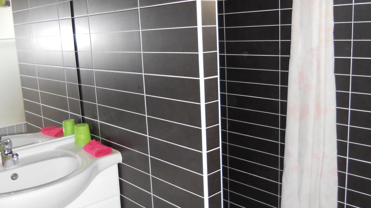 Photo of Bathroom in Bruguieres