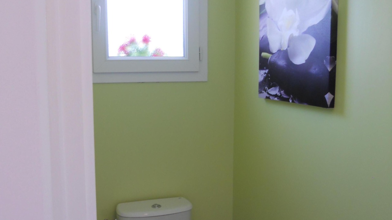 Photo of Bathroom in Bruguieres