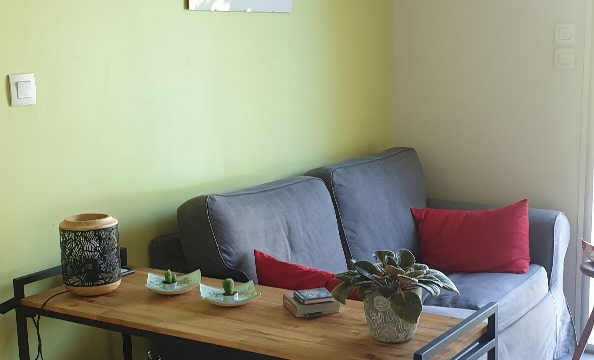 Photo of Bedroom in Bruguieres