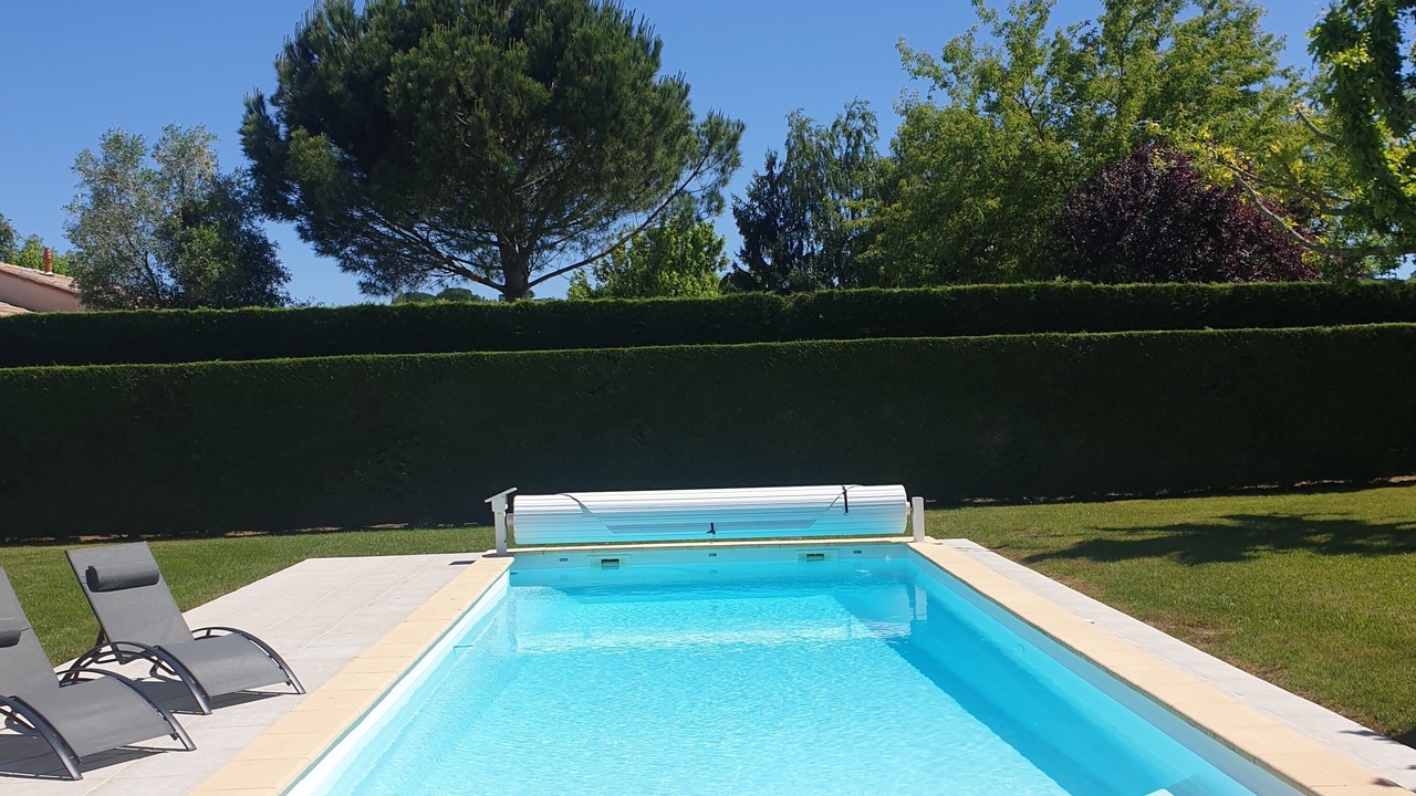 Photo of Outdoor in Bruguieres