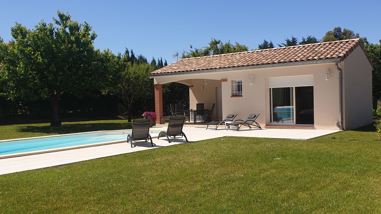 Photo of Outdoor in Bruguieres