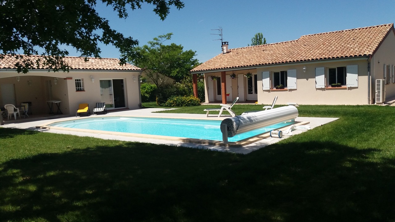 Photo of Outdoor in Bruguieres