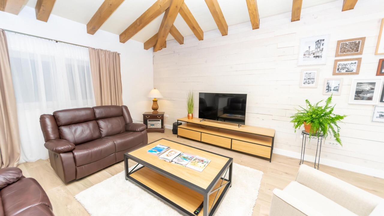 Photo of Livingroom in Brisevo