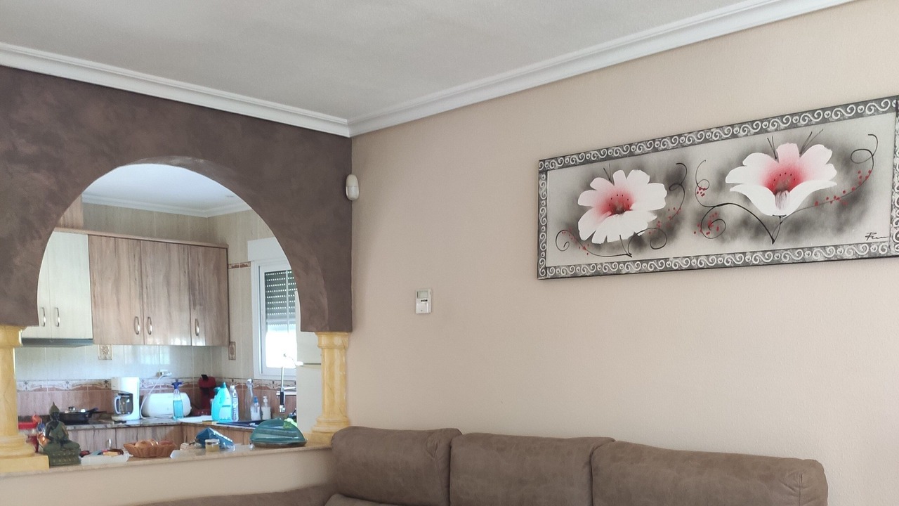 Photo of Livingroom in Catral