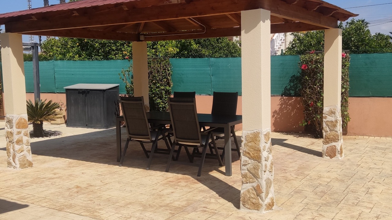 Photo of Outdoor in Catral