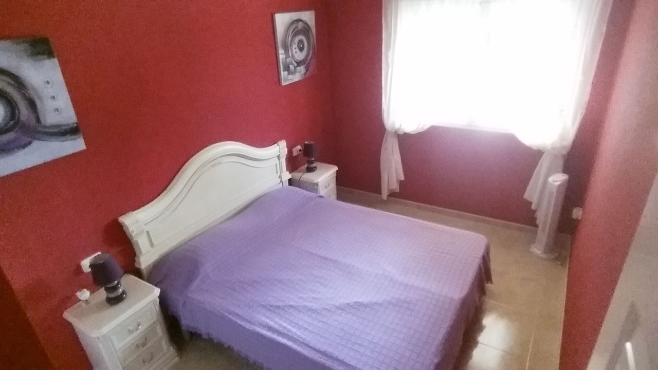 Photo of Bedroom in Catral