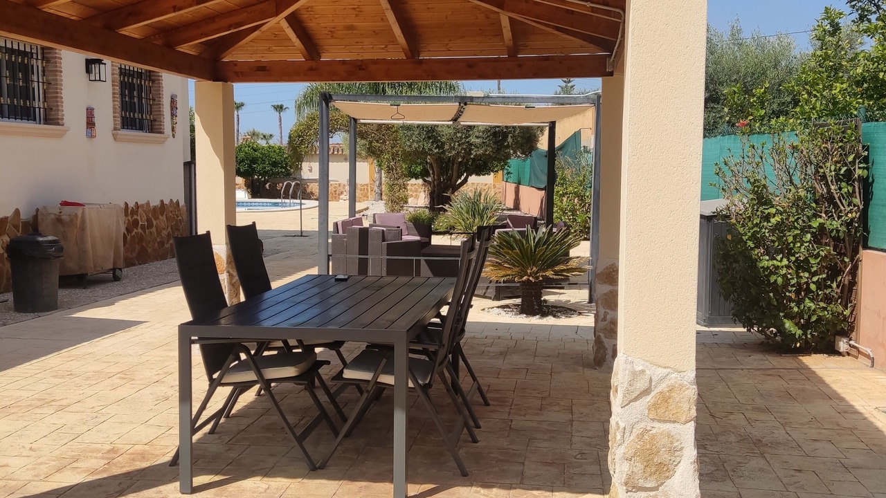 Photo of Outdoor in Catral
