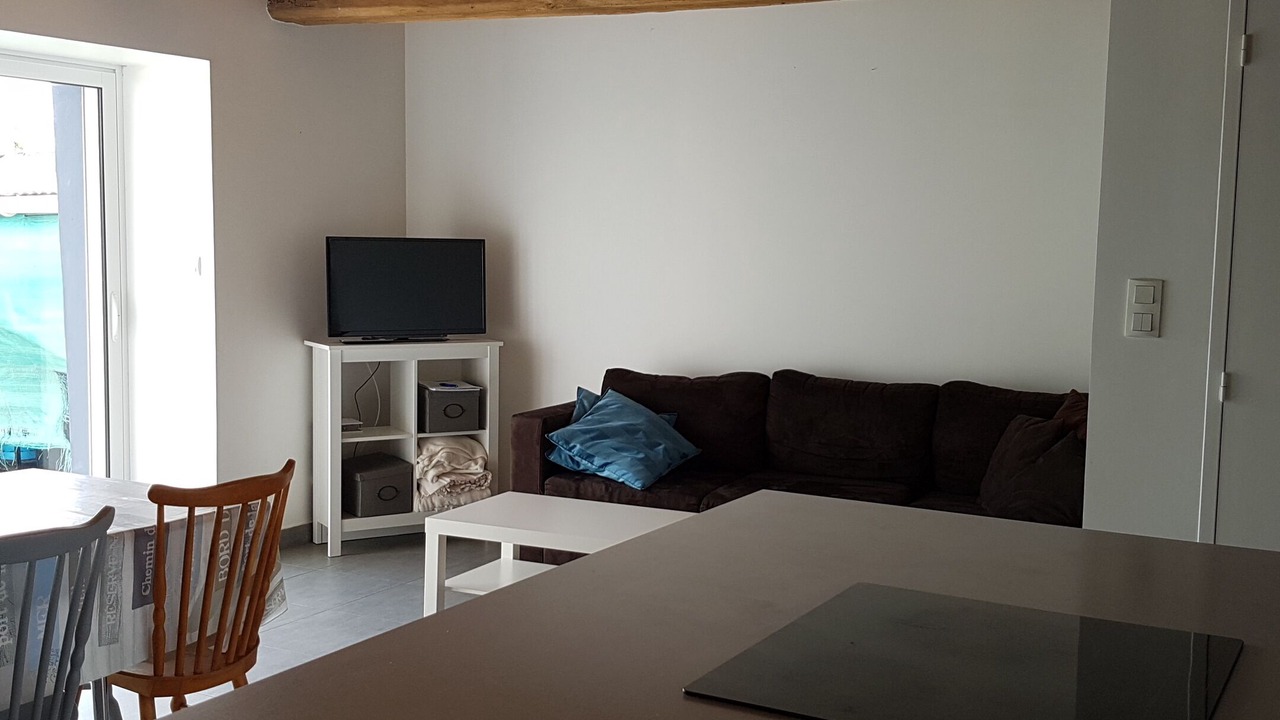 Photo of Livingroom in Billiers