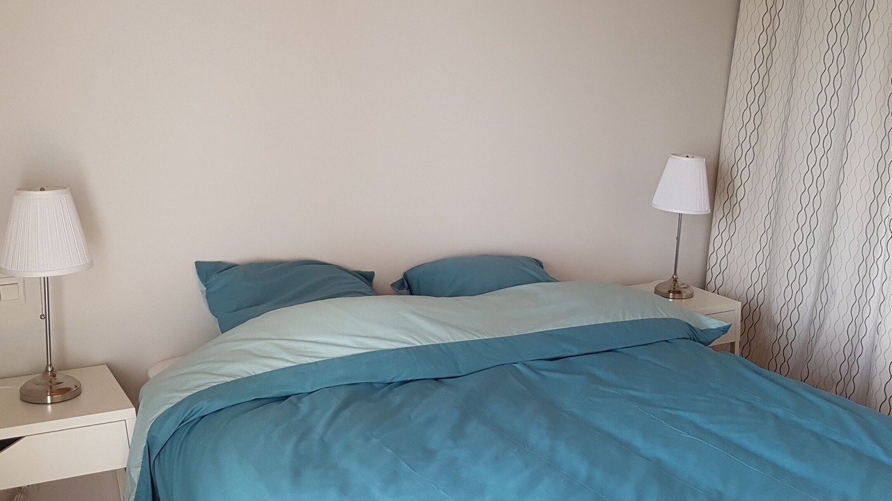 Photo of Bedroom in Billiers