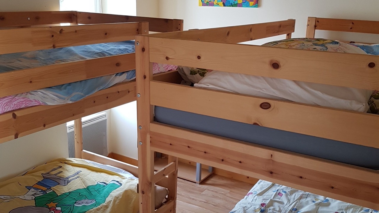 Photo of Bedroom in Billiers