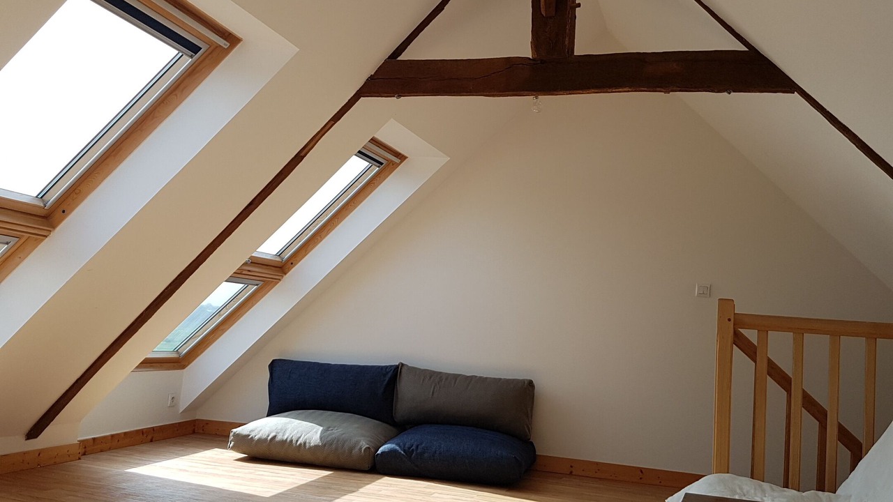 Photo of Bedroom in Billiers