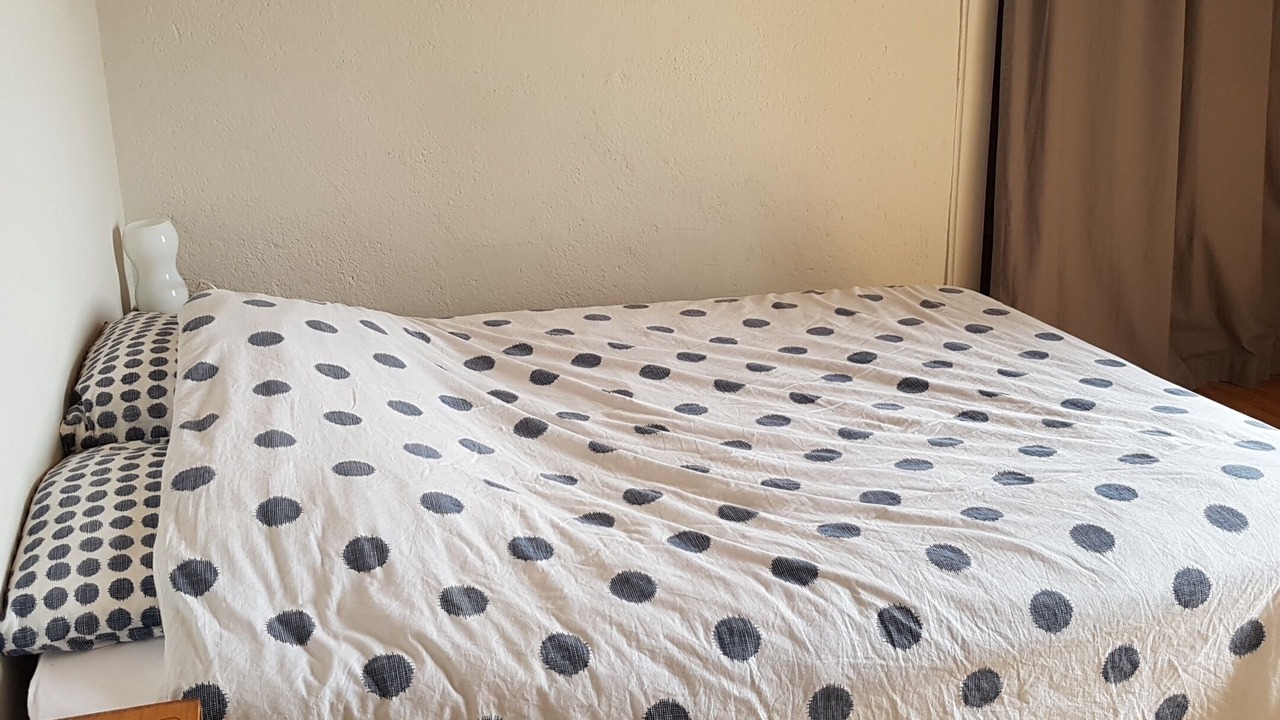 Photo of Bedroom in Billiers