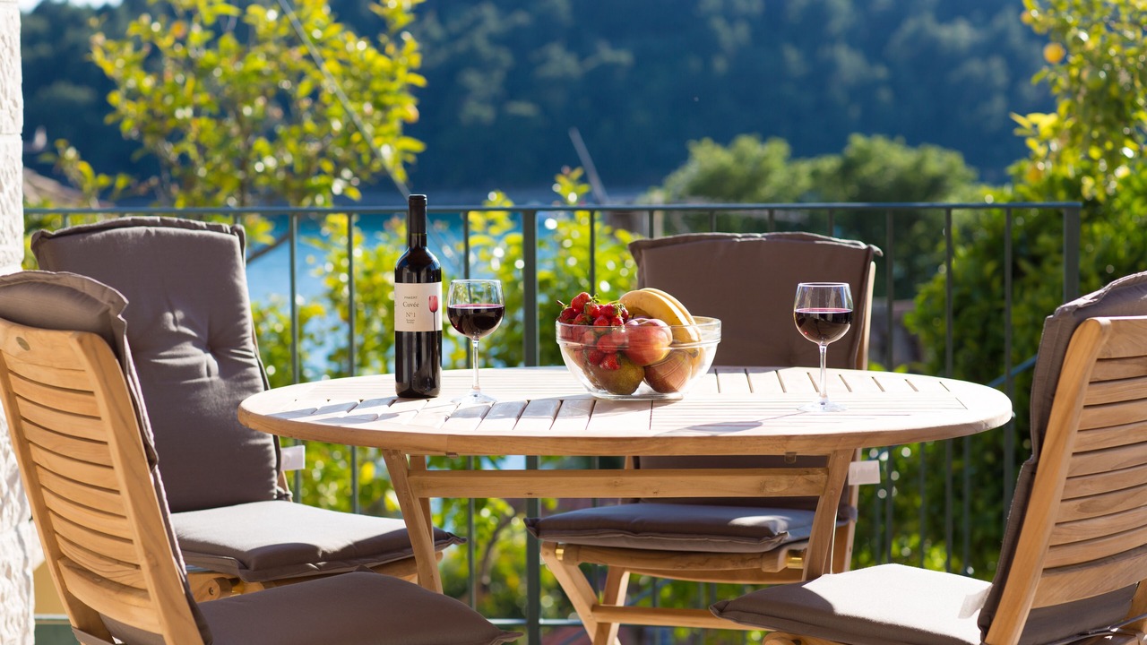 Photo of Outdoor in Cavtat Old Town