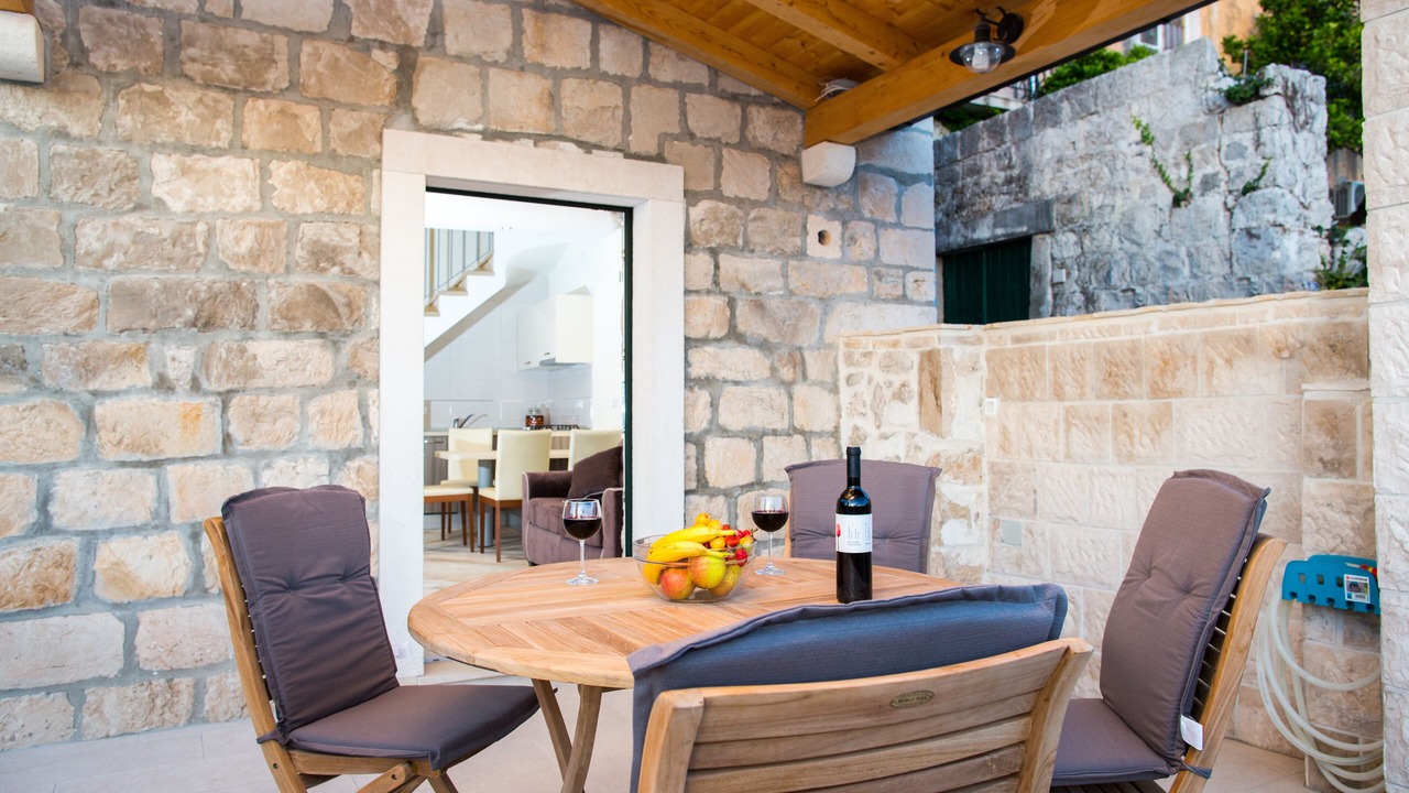 Photo of Outdoor in Cavtat Old Town