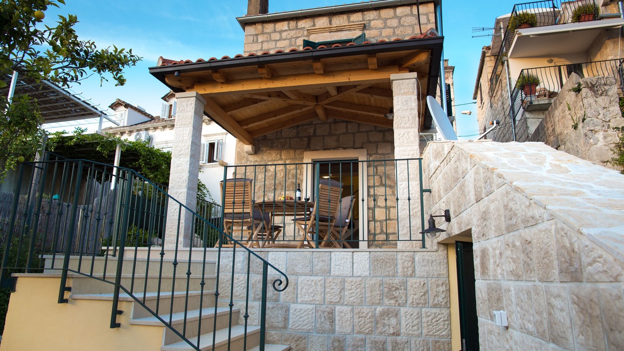 Photo of Outdoor in Cavtat Old Town