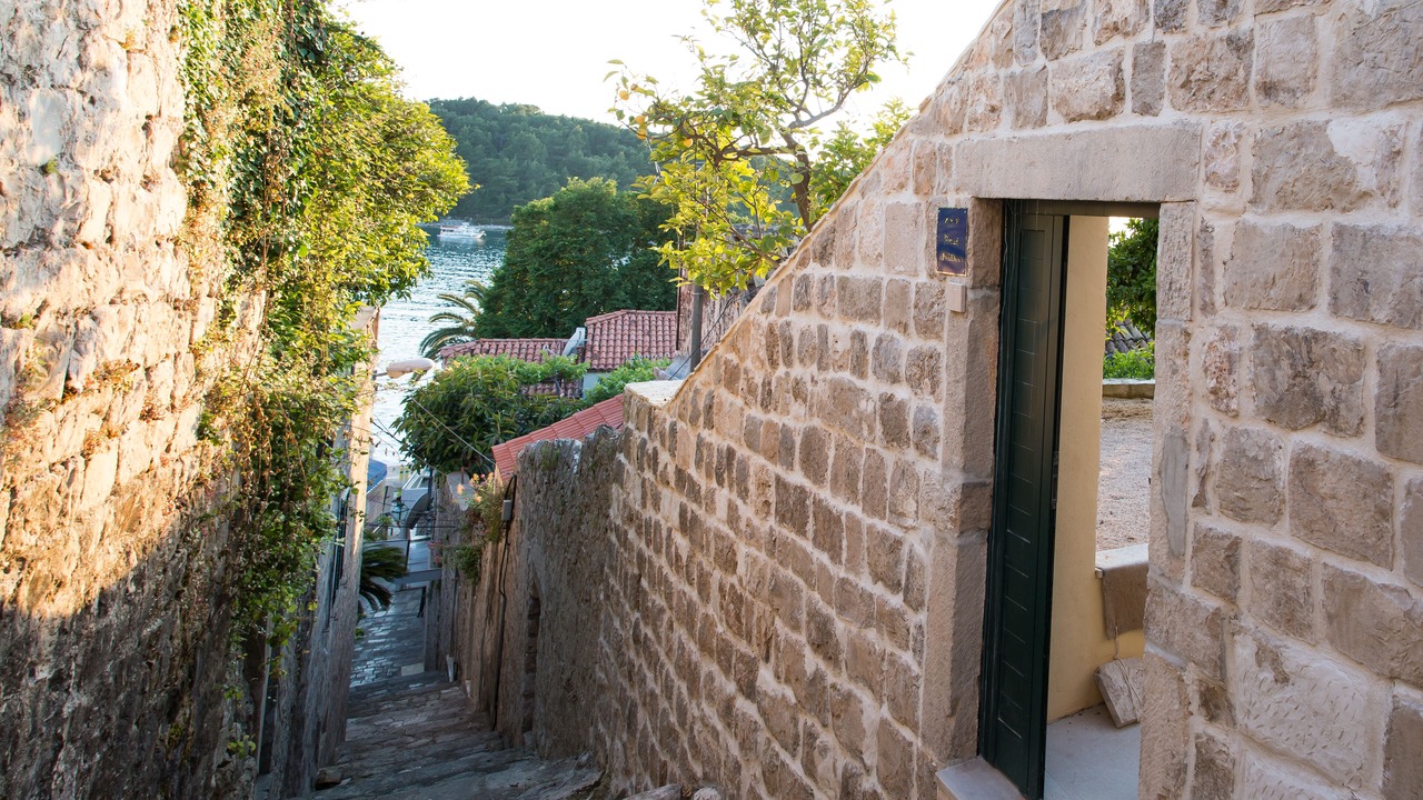 Photo of Outdoor in Cavtat Old Town